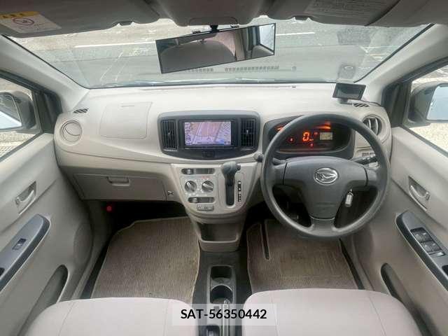 Daihatsu MIRA 2014-08 8009770-2