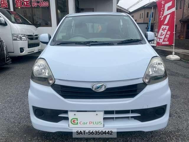 Daihatsu MIRA 2014-08 8009770-3
