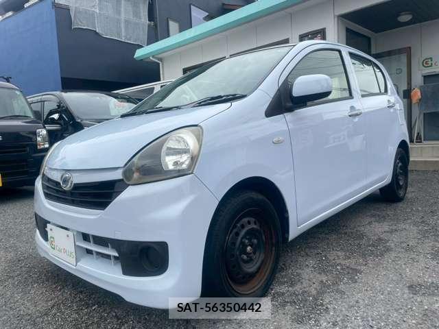Daihatsu MIRA 2014-08 8009770-4