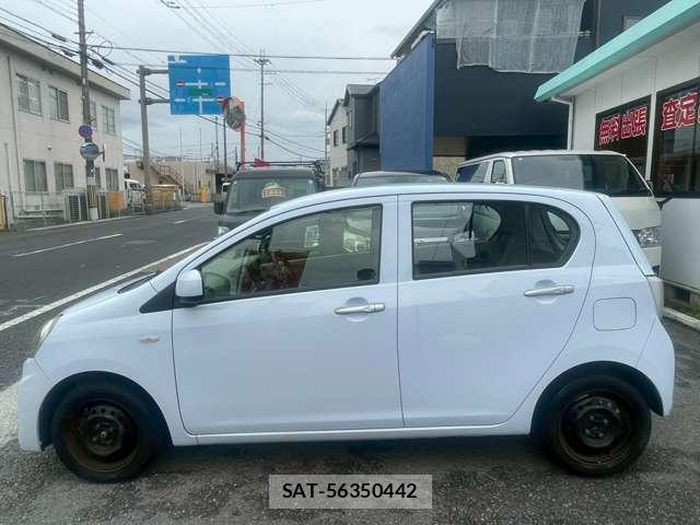 Daihatsu MIRA 2014-08 8009770-5