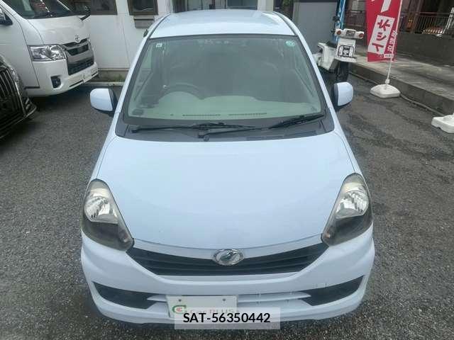 Daihatsu MIRA 2014-08 8009770-7