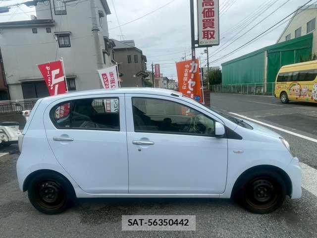 Daihatsu MIRA 2014-08 8009770-9