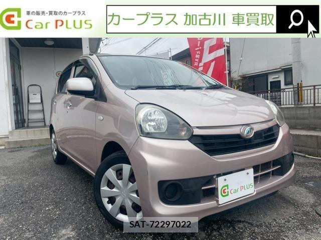 Daihatsu MIRA 2014-07 8009771-0