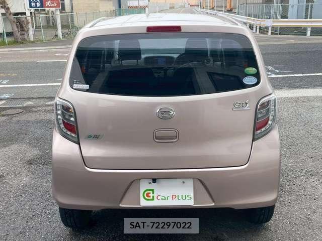 Daihatsu MIRA 2014-07 8009771-1