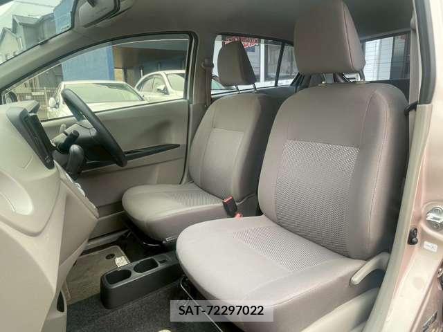 Daihatsu MIRA 2014-07 8009771-11