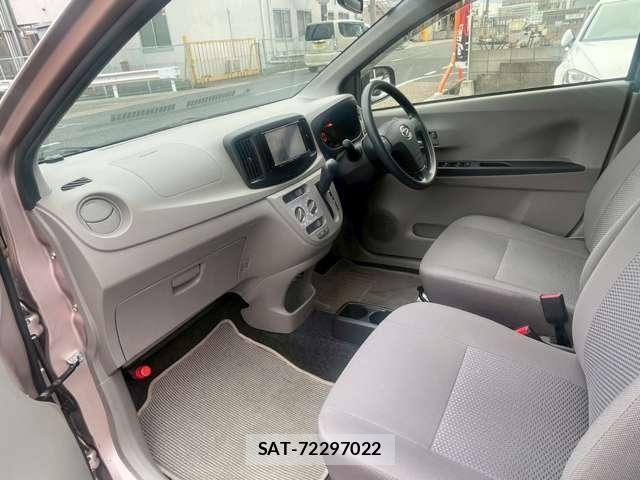 Daihatsu MIRA 2014-07 8009771-12