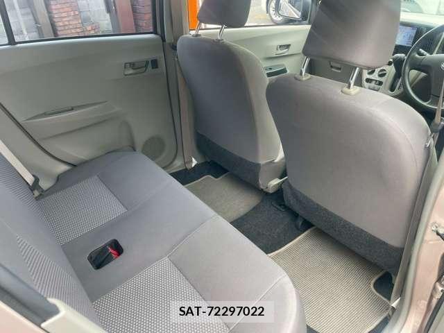 Daihatsu MIRA 2014-07 8009771-14