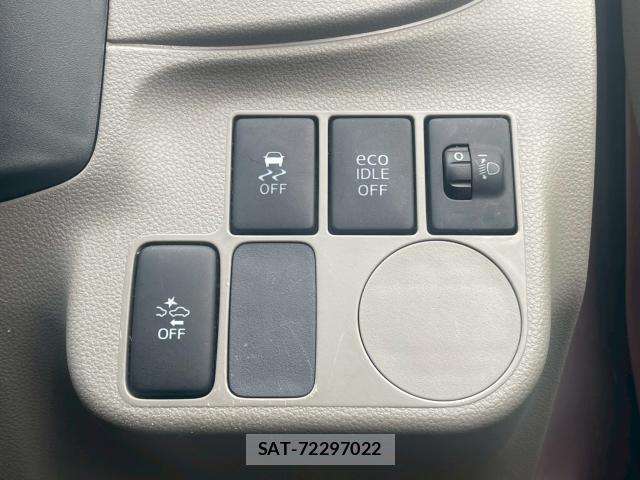 Daihatsu MIRA 2014-07 8009771-17