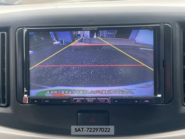 Daihatsu MIRA 2014-07 8009771-19