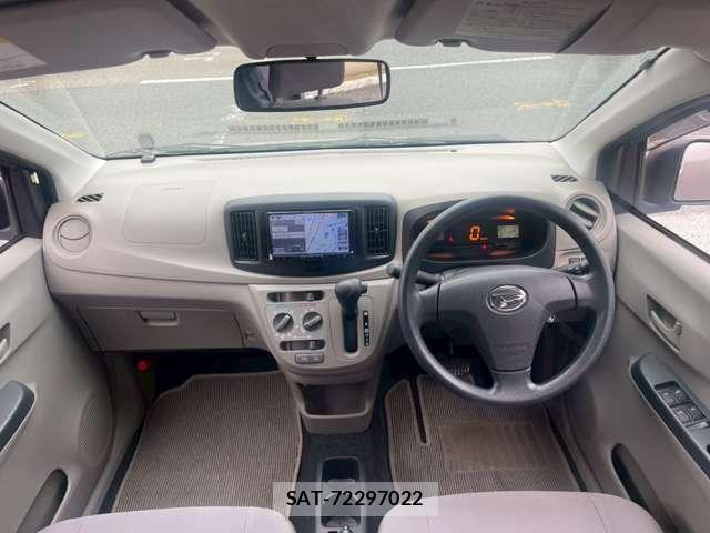 Daihatsu MIRA 2014-07 8009771-2