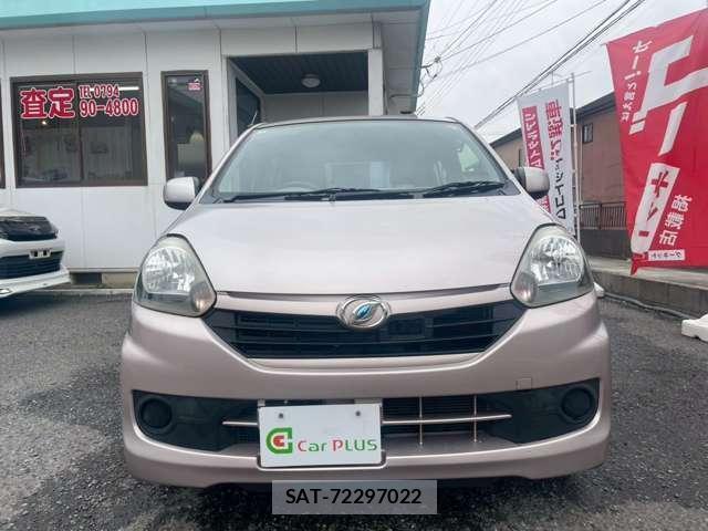 Daihatsu MIRA 2014-07 8009771-3