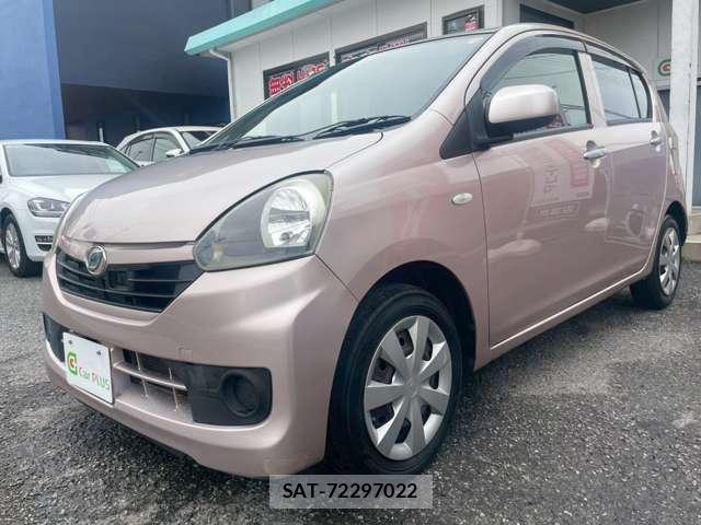 Daihatsu MIRA 2014-07 8009771-4