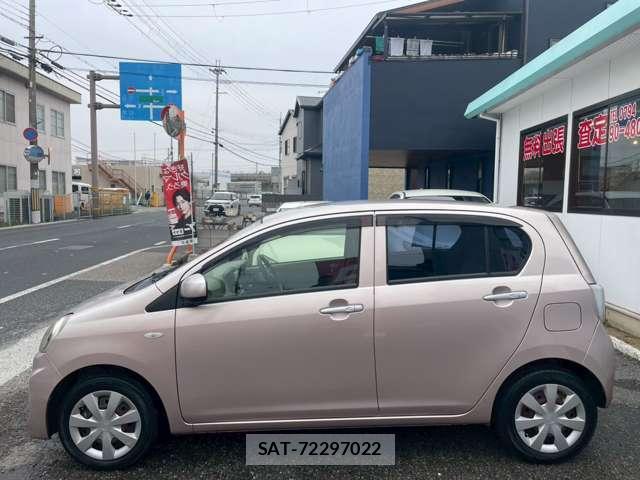 Daihatsu MIRA 2014-07 8009771-5