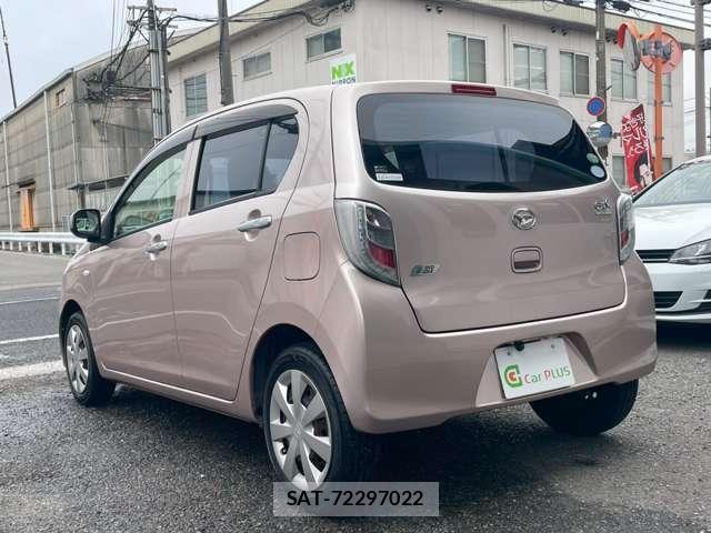 Daihatsu MIRA 2014-07 8009771-6