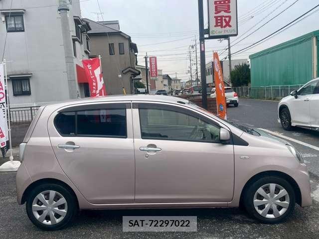 Daihatsu MIRA 2014-07 8009771-8