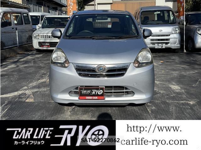 Daihatsu MIRA 2011-12 8009800-10