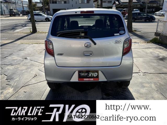 Daihatsu MIRA 2011-12 8009800-11