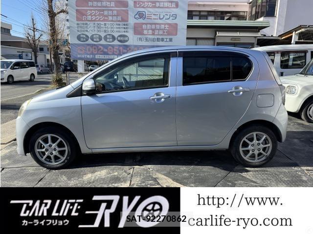 Daihatsu MIRA 2011-12 8009800-13