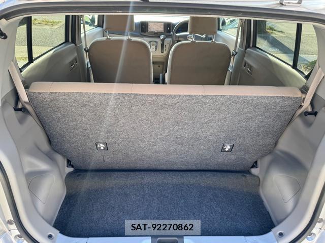 Daihatsu MIRA 2011-12 8009800-14