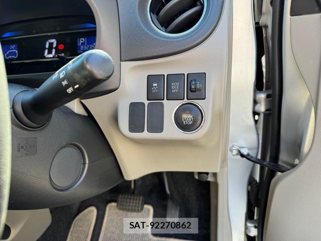 Daihatsu MIRA 2011-12 8009800-16