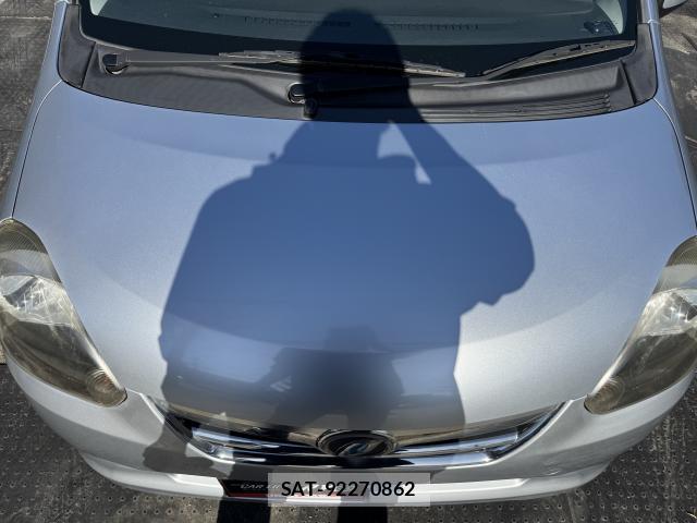 Daihatsu MIRA 2011-12 8009800-17