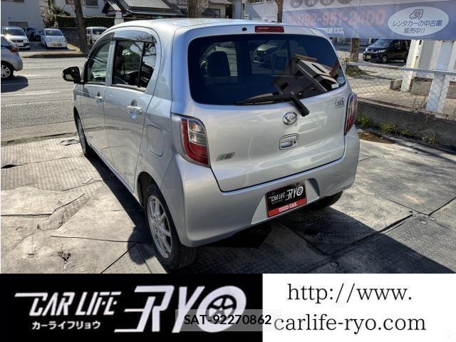 Daihatsu MIRA 2011-12 8009800-3