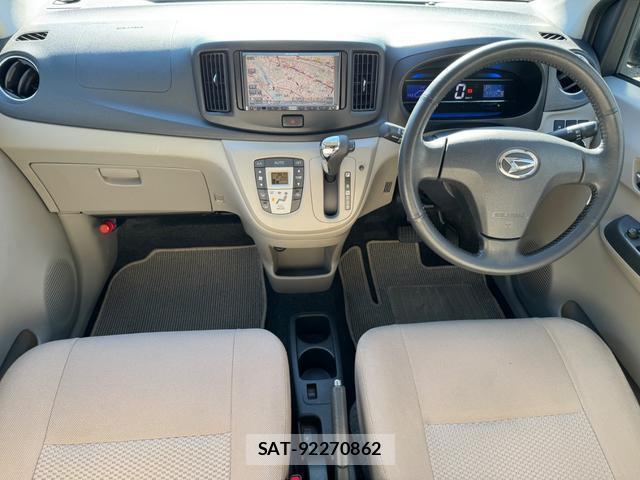 Daihatsu MIRA 2011-12 8009800-4