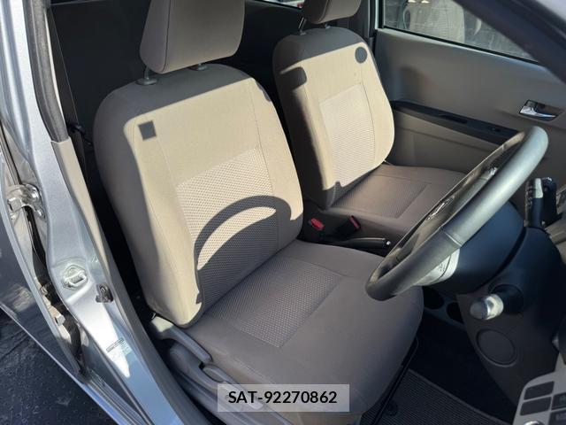 Daihatsu MIRA 2011-12 8009800-5