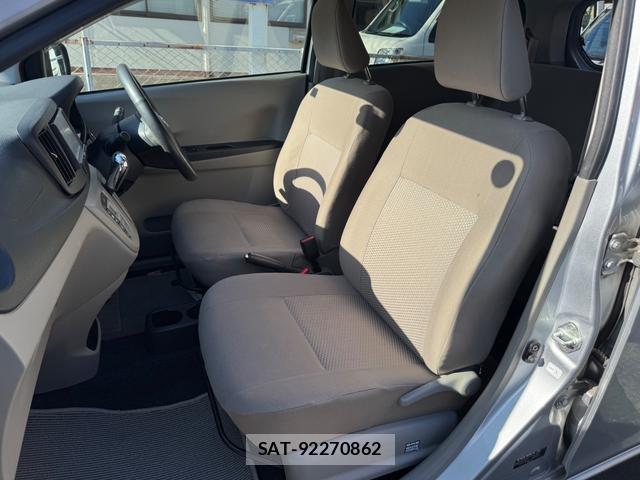 Daihatsu MIRA 2011-12 8009800-6
