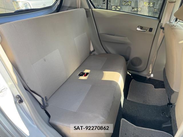 Daihatsu MIRA 2011-12 8009800-7