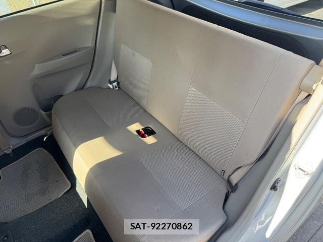 Daihatsu MIRA 2011-12 8009800-8