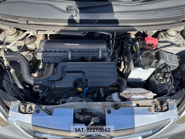 Daihatsu MIRA 2011-12 8009800-9