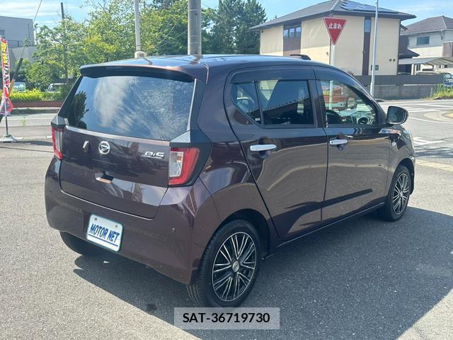 Daihatsu MIRA 2018-01 8009826-1
