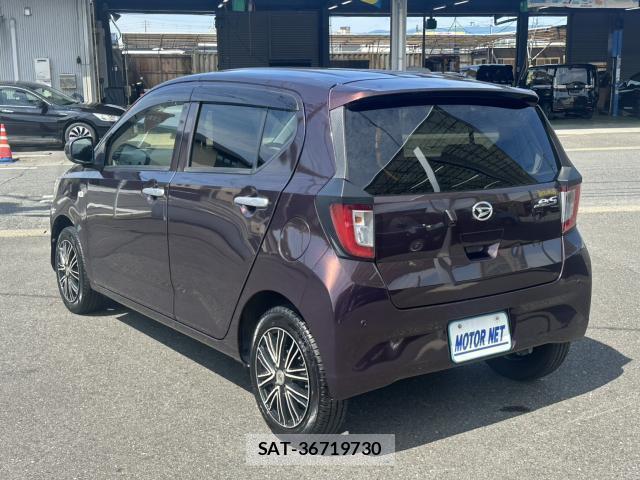 Daihatsu MIRA 2018-01 8009826-10