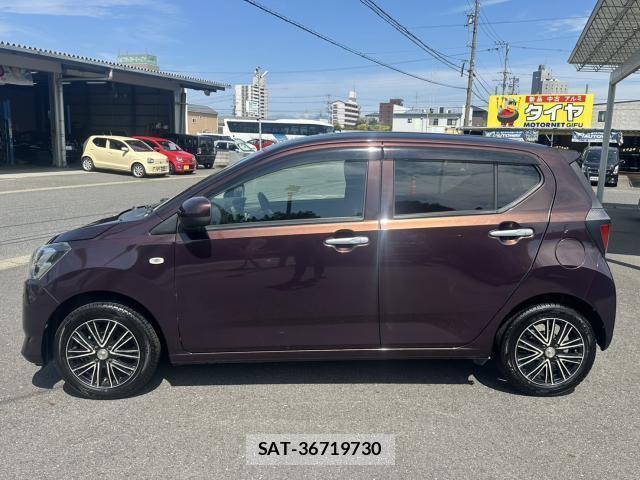 Daihatsu MIRA 2018-01 8009826-11