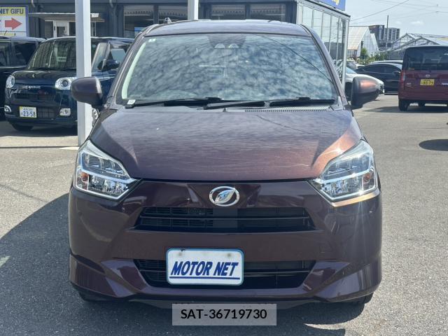 Daihatsu MIRA 2018-01 8009826-12