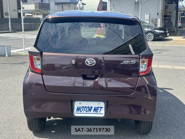 Daihatsu MIRA 2018-01 8009826-13