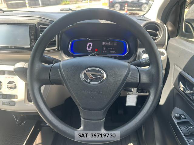 Daihatsu MIRA 2018-01 8009826-17