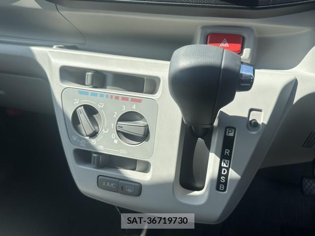 Daihatsu MIRA 2018-01 8009826-19