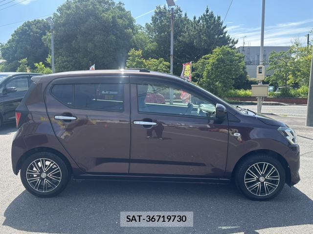 Daihatsu MIRA 2018-01 8009826-3