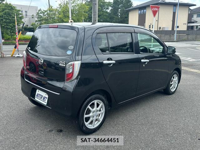 Daihatsu MIRA 2012-01 8009828-1