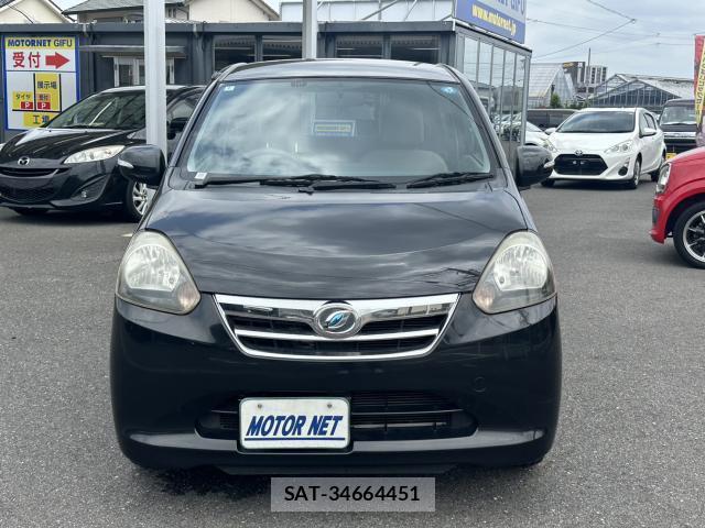 Daihatsu MIRA 2012-01 8009828-12