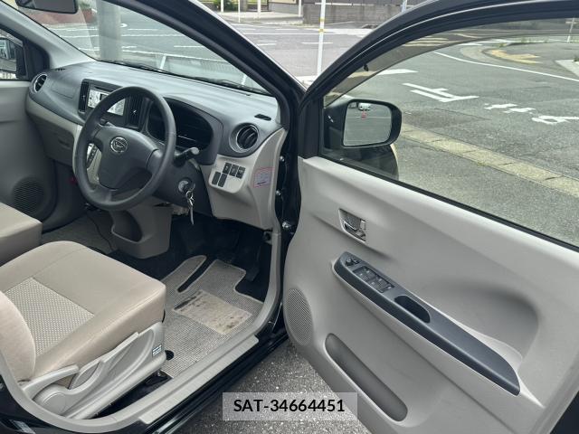 Daihatsu MIRA 2012-01 8009828-16