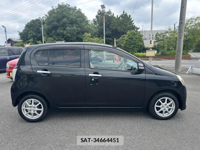 Daihatsu MIRA 2012-01 8009828-3