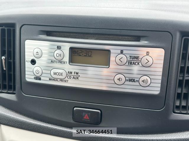 Daihatsu MIRA 2012-01 8009828-4