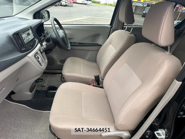 Daihatsu MIRA 2012-01 8009828-5