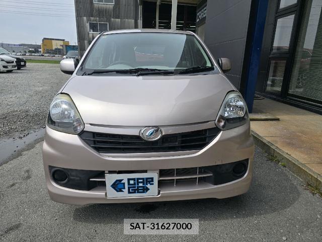 Daihatsu MIRA 2017-02 8009831-0