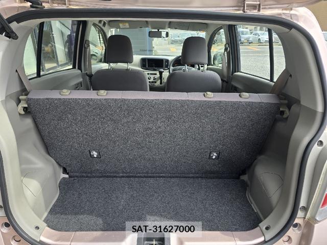 Daihatsu MIRA 2017-02 8009831-11