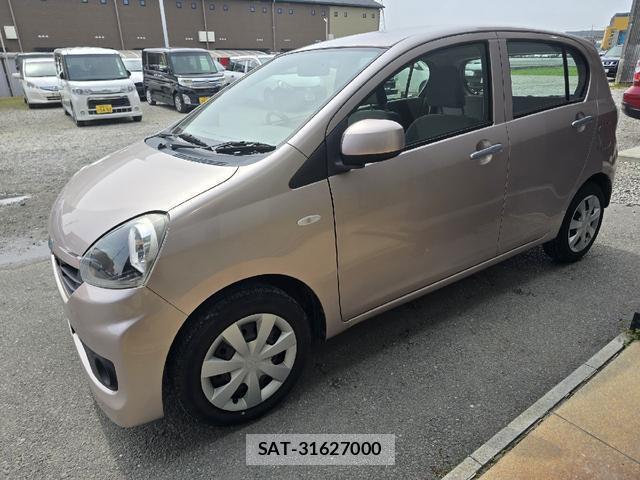 Daihatsu MIRA 2017-02 8009831-14