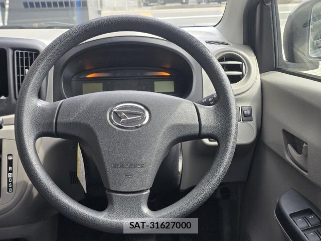 Daihatsu MIRA 2017-02 8009831-16